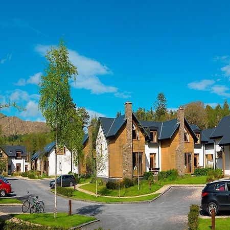 The Woodland Villas At Parknasilla Resort Снийм Стая снимка