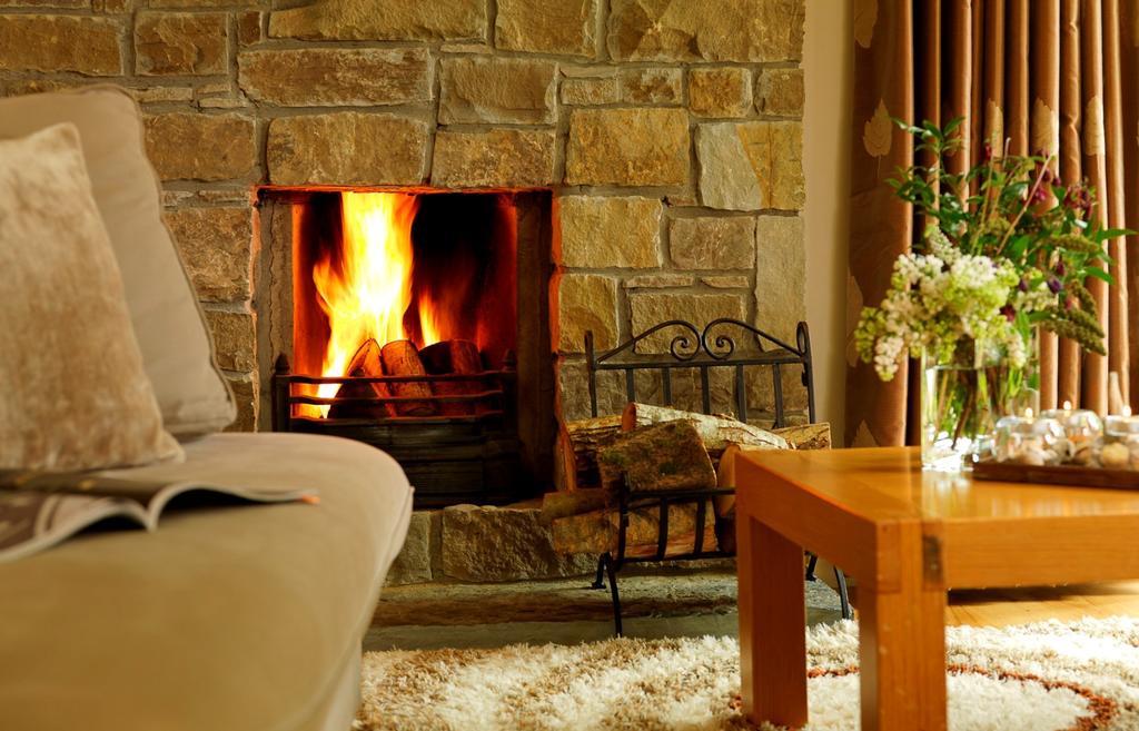 The Woodland Villas At Parknasilla Resort Снийм Стая снимка
